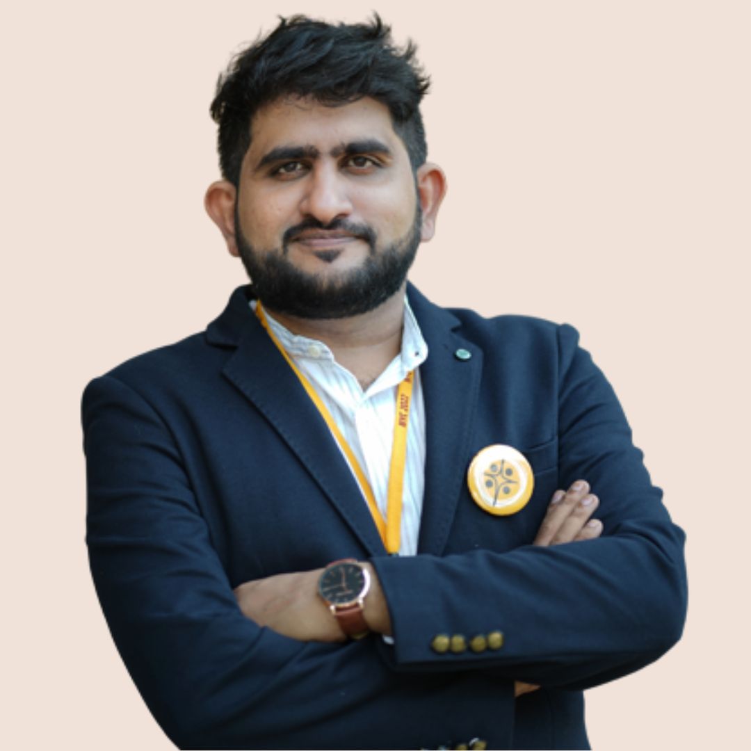 Dr. Shreesha Bhat